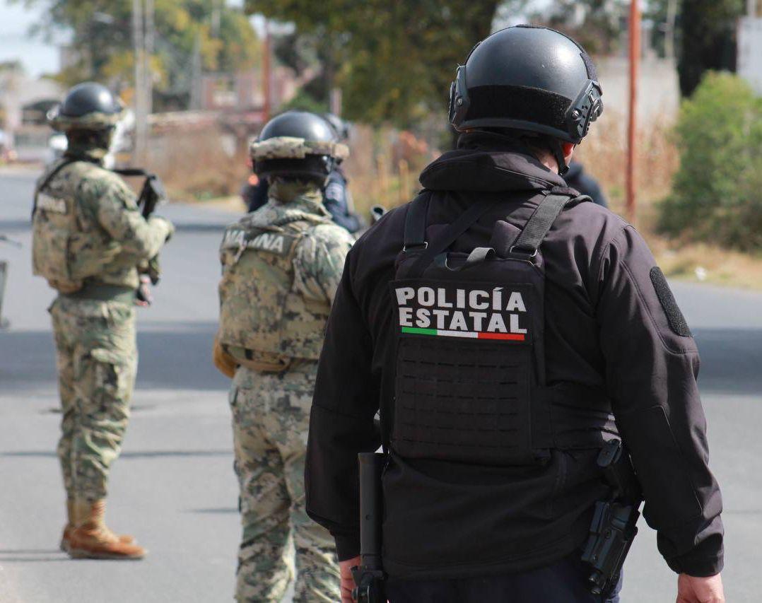 Refuerzan Operativos de Seguridad en Autopistas México-Puebla y Puebla-Orizaba