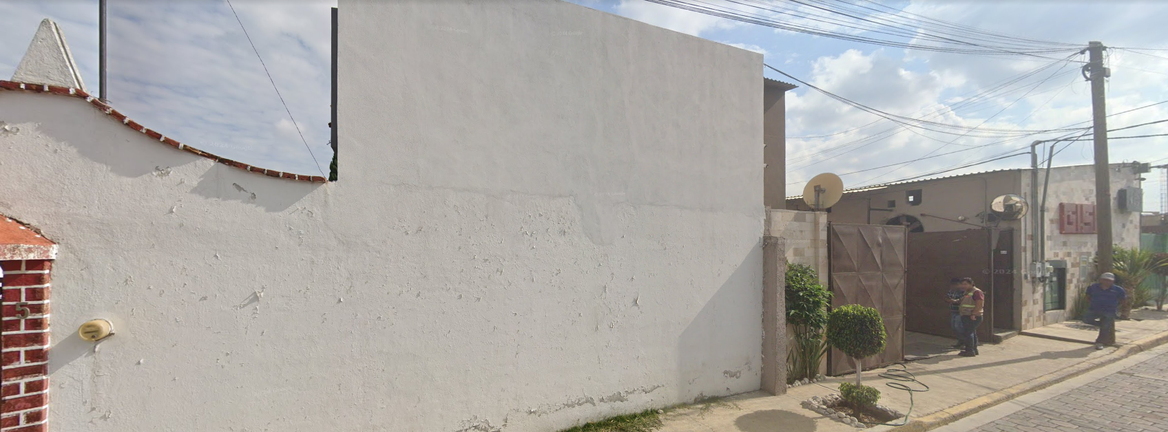 Violento Asalto en Empresa de Amozoc, Puebla