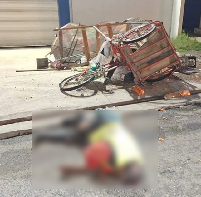 En Amozoc: Peatón Pierde la Vida en Atropellamiento