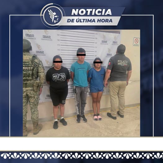 ¡Desmantelan Punto de Venta de Drogas en Amozoc, Puebla! 🇲🇽