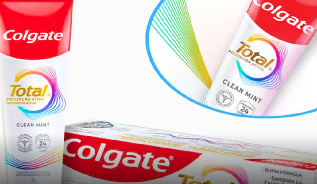 ¡Alerta Sanitaria! 🚨 Retiran del mercado popular pasta dental Colgate por reacciones adversas