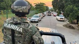 César Rodríguez Moreno asume responsabilidad de seguridad en Amozoc tras atentado a José Luis Corrales