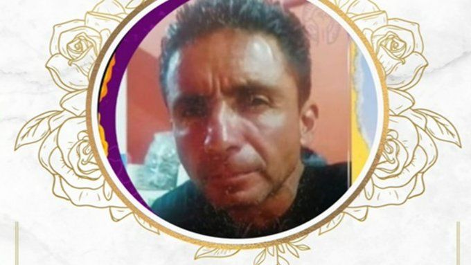 Tras siete años de búsqueda incansable, localizan restos de José Martín Jiménez González en Amozoc