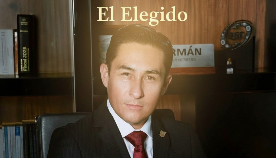 El Elegido: ¿Una convocatoria ya pactada? Crece la preocupación por el perfil y posibles conflictos de interés en la postulación de Germán Reyna y Herrero