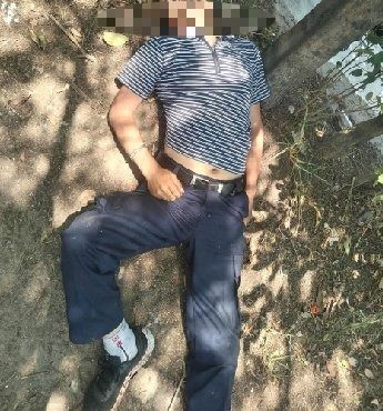 Hombre es encontrado sin vida por causas naturales en Amozoc