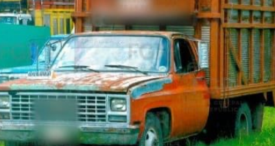 Sentencian a 10 años de prisión a hombre por posesión ilícita de 3,880 litros de hidrocarburo en Amozoc
