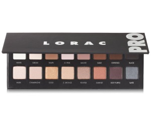 LORAC PRO Palette