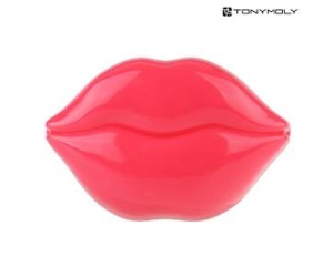 TONYMOLY KISS KISS Lip Scrub