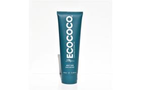 Ecococco Dark Self Tan  ايكوكو كريم التسمير الذاتي