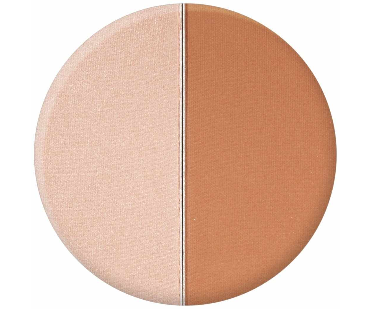 LORAC TANtalizer Highlighter and Matte Bronzer Duo