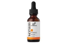 ArtNaturals Enhanced Vitamin C Serum with Hyaluron