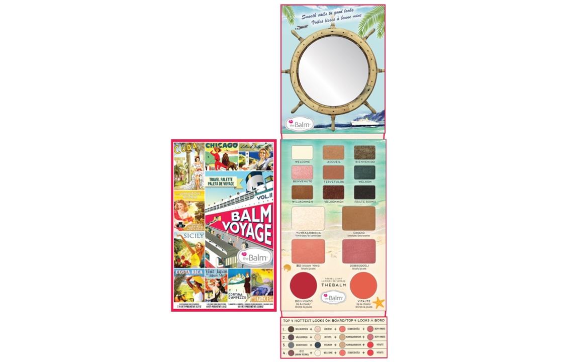  ذا بالم باليت فوجي الثاني