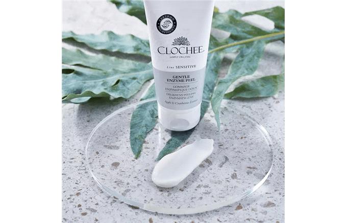  مقشر انزيمي لطيف من كلوتشي  100مل  بولندي  بناتي