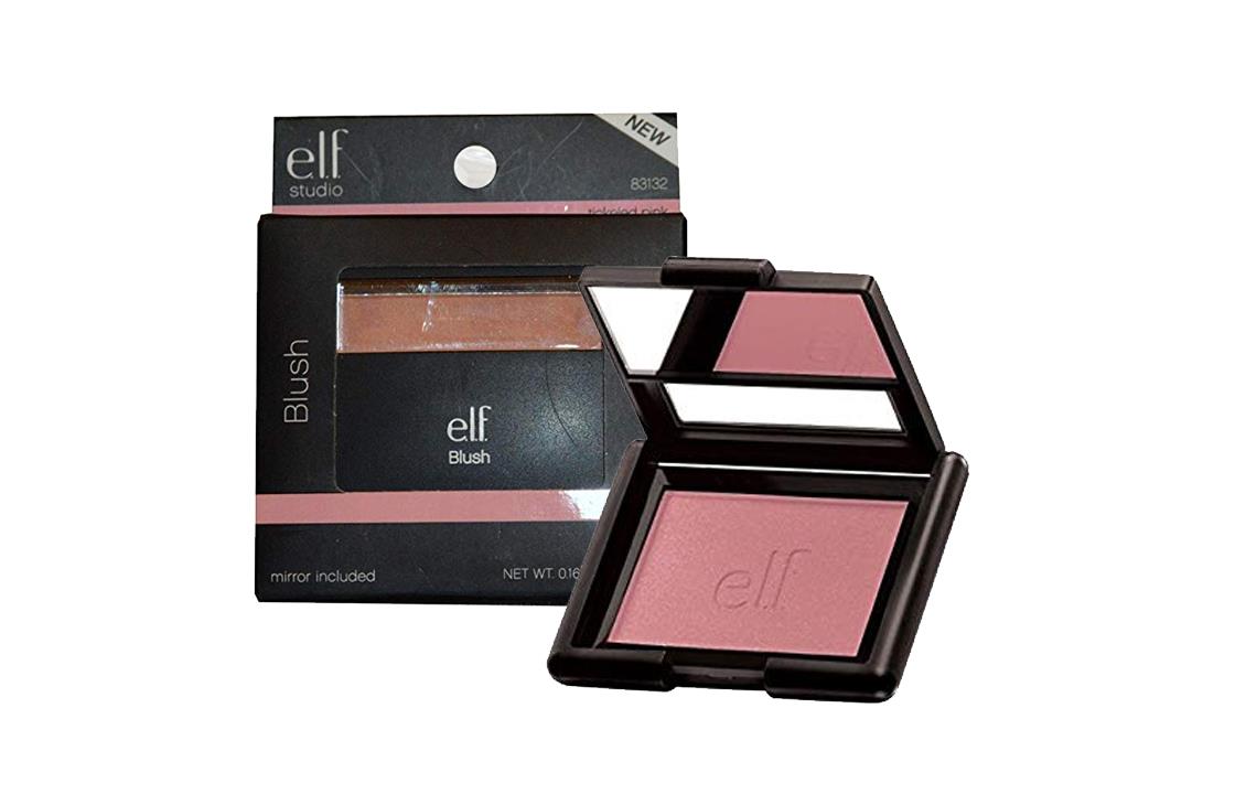 elf Blush, Mellow Mauve, 0168 oz 