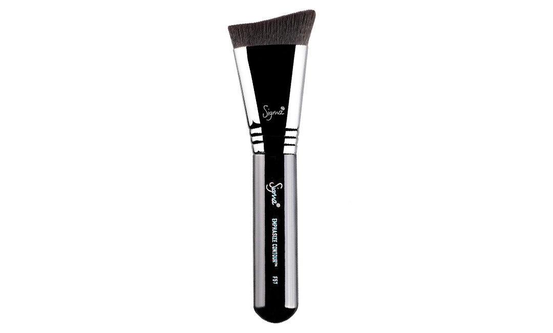 ™F57  Emphasize Contour