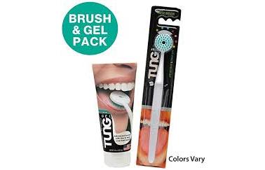 مجموعه العناية باللسان من تنج