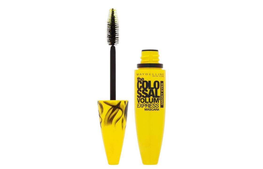 ‎ماسكرا مايبيلين كلوسال 