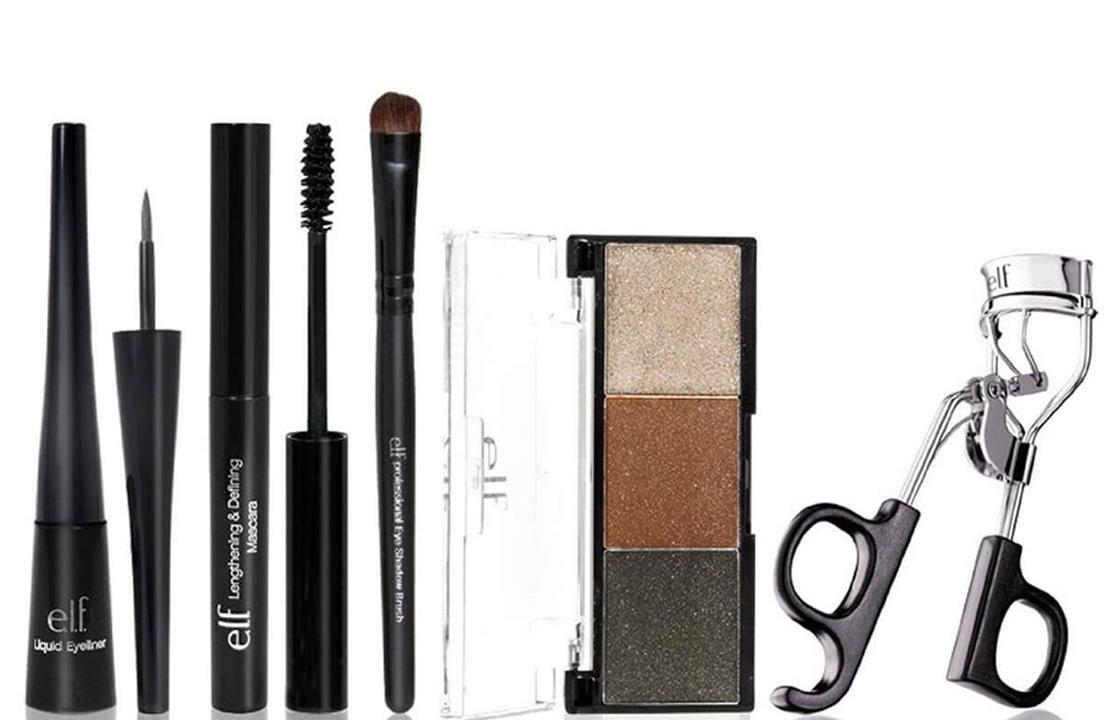 مجموعه العيون الكامله5 piece get the look set