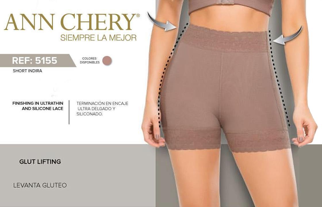 شورت ان شيري 5155مقاس L