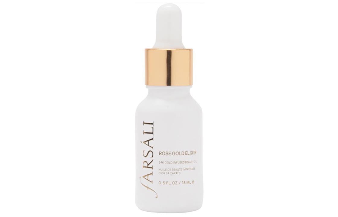 FARSALI Rose Gold Elixir 30ml