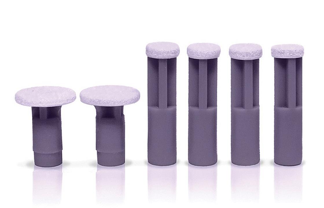 PMD Replacement Discs Grit  Sensitive