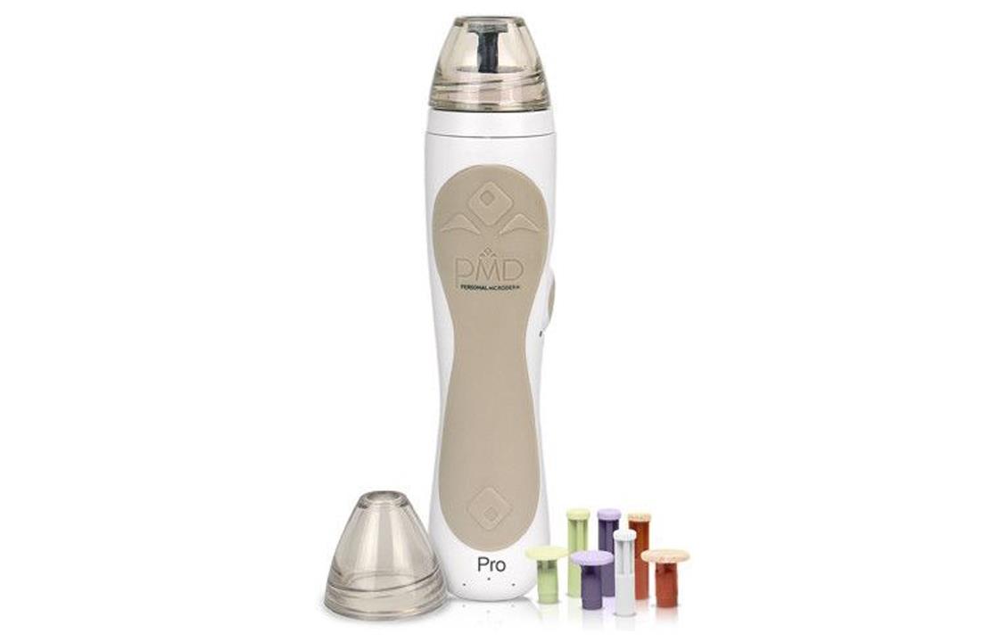 PMD Professional Microderm System
