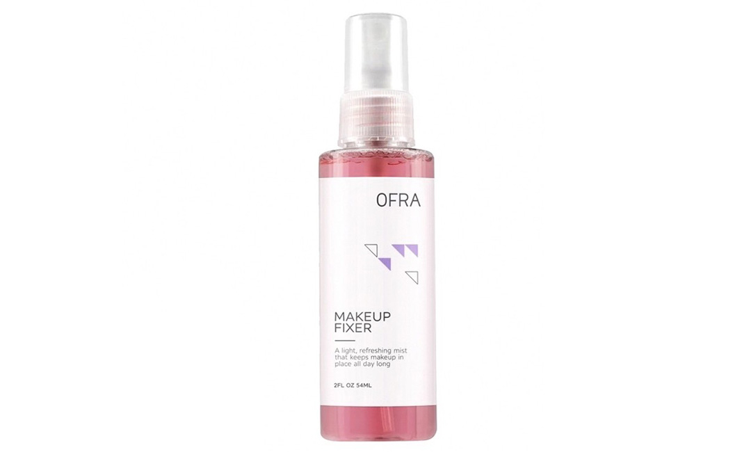 Face Makeup Fixer وردي