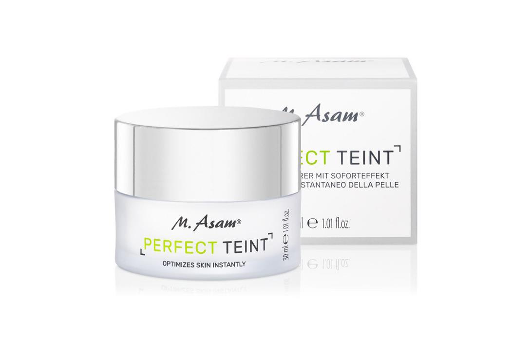 Perfect Teint بريفيكت تينت 30 ملم