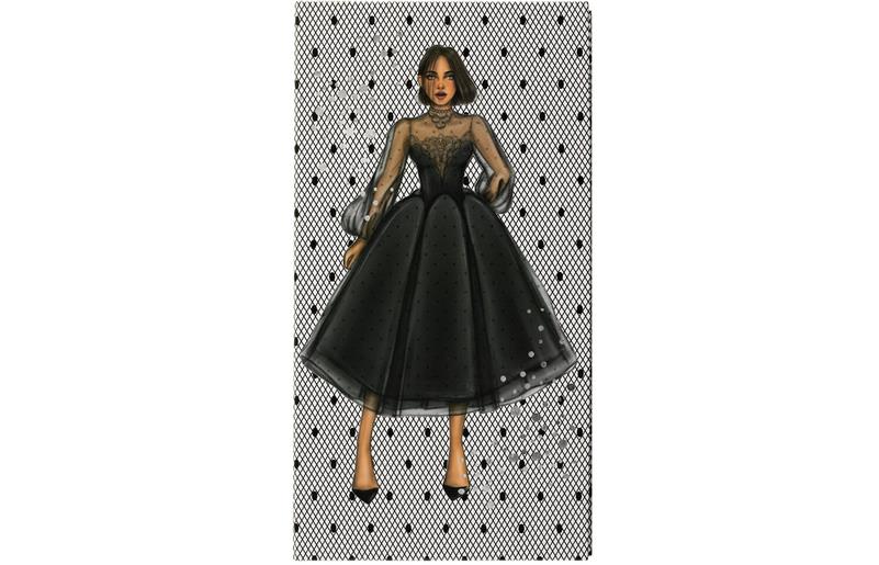 Dantel بوكس   5 ازواج من اكثر رموش نوره بوعوض مبيعا