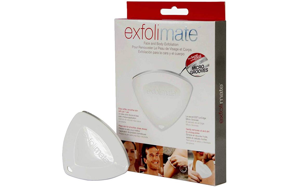 exfolimate Face and Body Exfoliation Exfolimate 