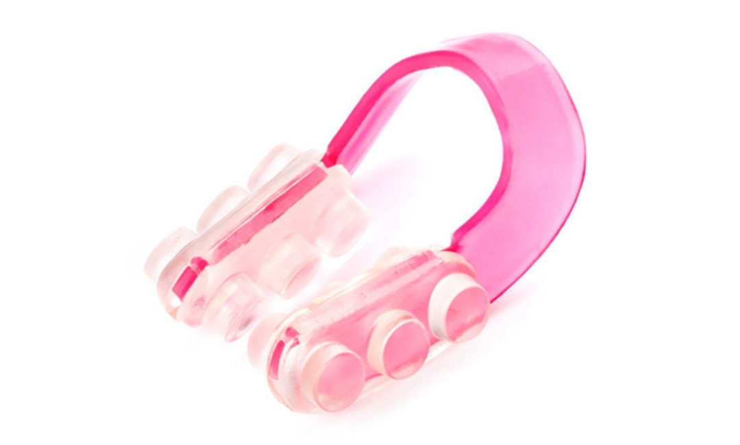 HDE® Nose Up Bridge Straightening Beauty Clip