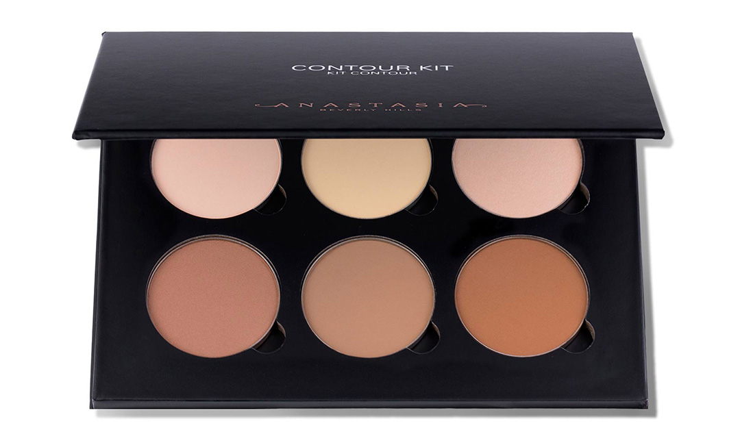ANASTASIA BEVERLY HILLS  Contour Kit