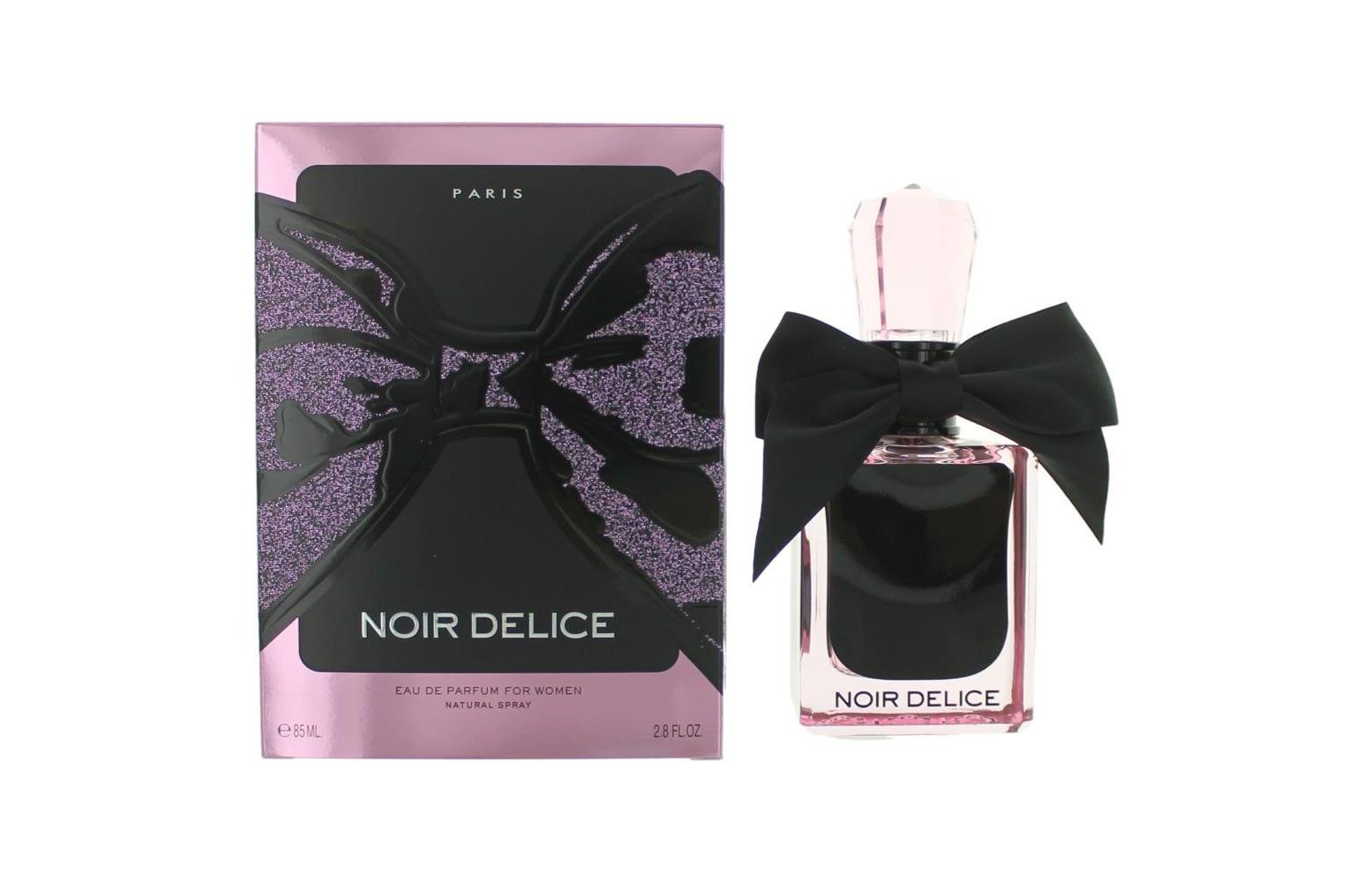 Noir Delice EDP 85 ML by Johan B for women