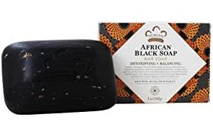  صابون من نوبيان هيريتيج  141 غم 