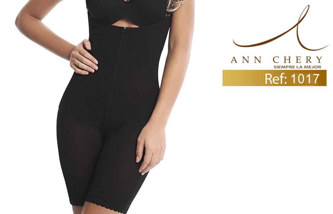 Ann Chery 1017 Anny Women’s Compression Bodyshapers المقاس L