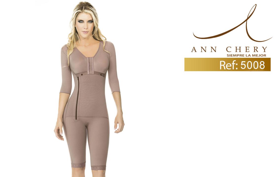 Faja ANN CHERY RENATA 5008مقاس M