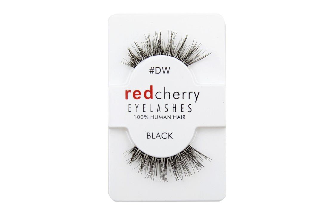 Red Cherry DW False Eyelashes