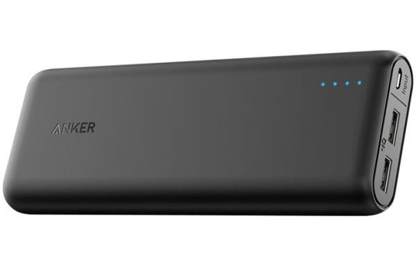 Anker Power Core 20100mAh Black Offline V3