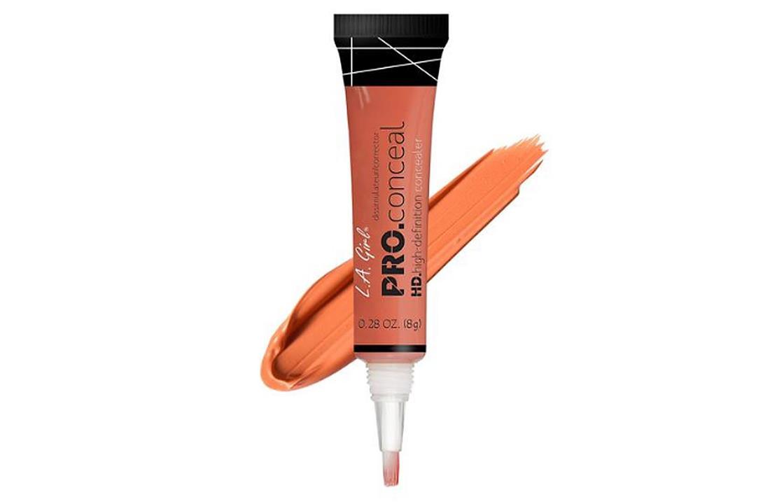 LA Girl Pro Conceal HD Concealer  Chestnut  GC98