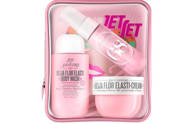 جموعة بيجا فلور للسفر من سول دو جانيرو