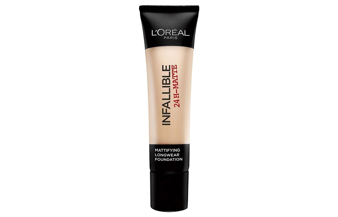 Loreal Infallible Foundation 24H  22 