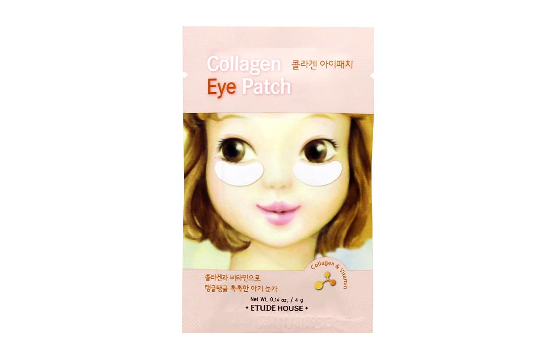  عدد 1 من Etude House Collagen Eye Patch