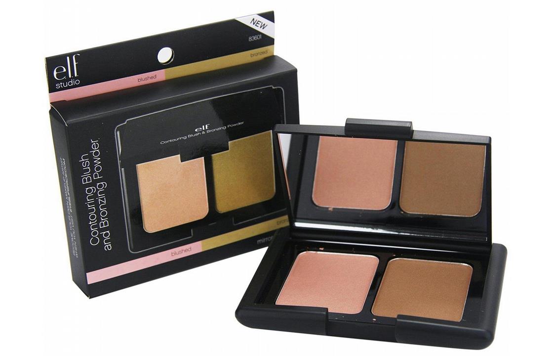 elf Eyebrow Kit, Medium