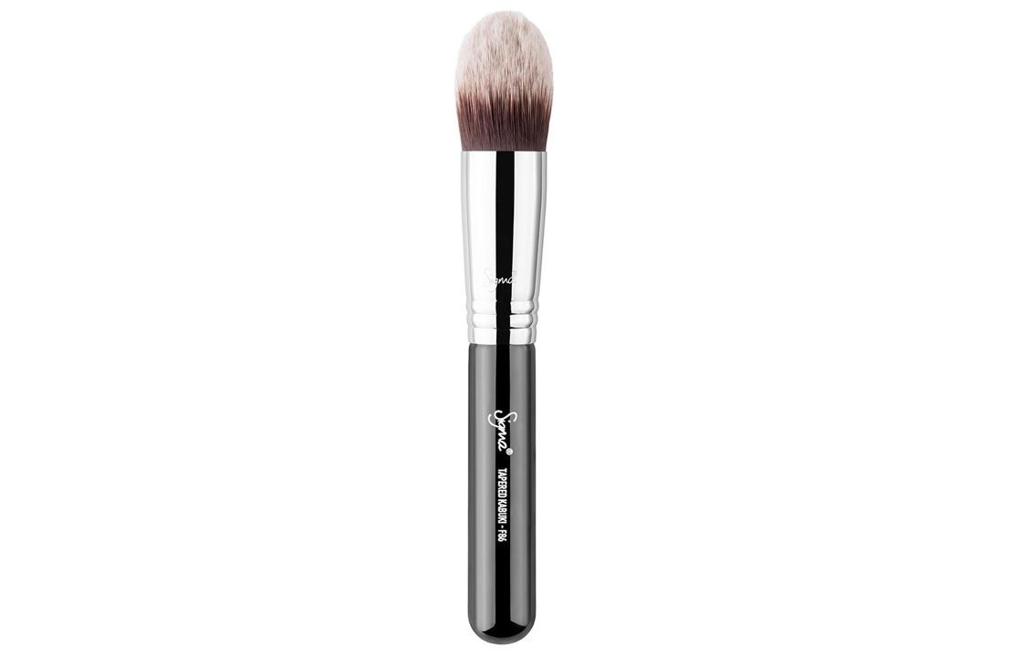 F86  Tapered Kabuki™ Brush