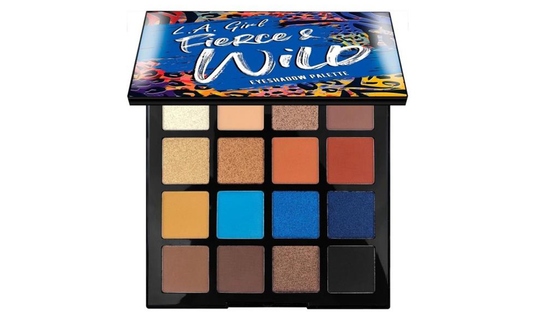 باليت شادو فيرس أند وايلد  G42729 انستنكت