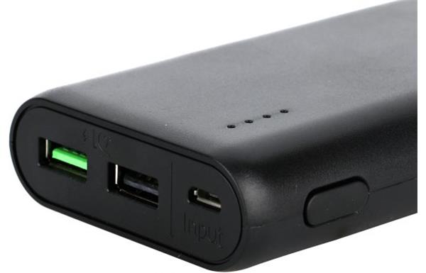 Anker Power Core 20100mAh Black Offline V3