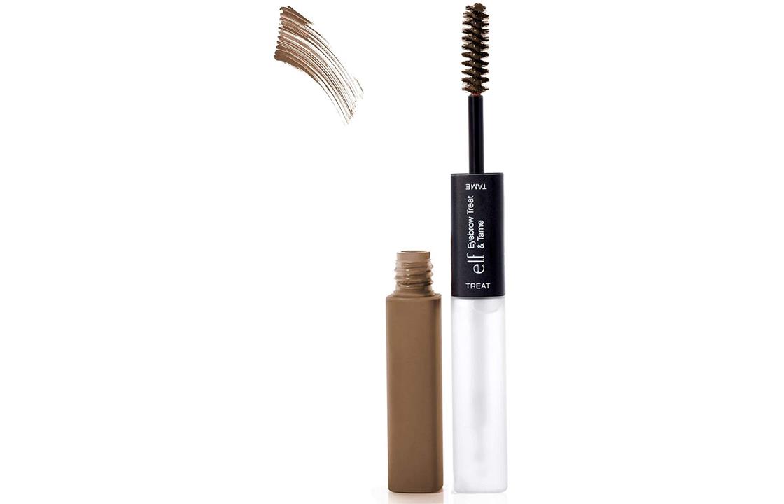 elf Eyebrow Treat and Tame, Dark, 034 Ounce