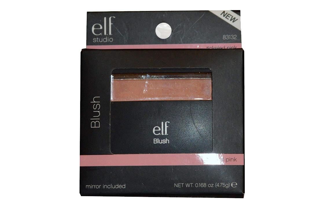  elf Blush, Mellow Mauve, 0168 oz 