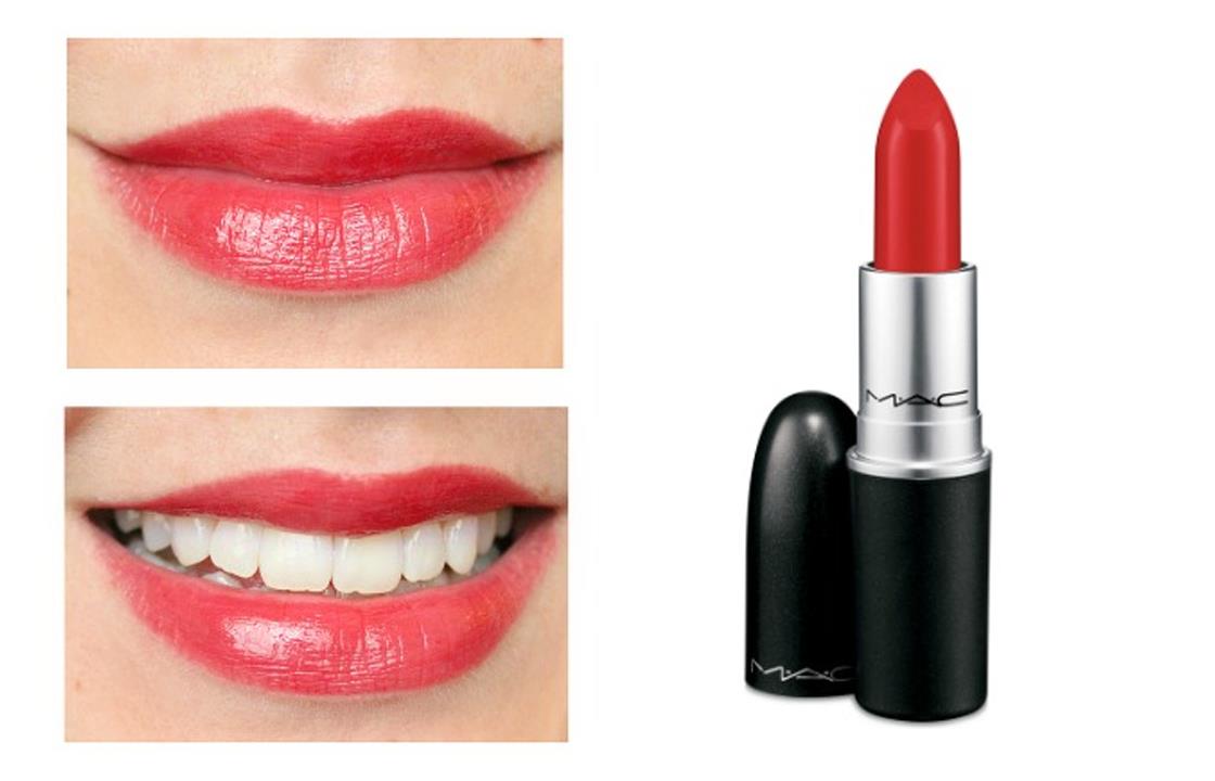 روج ماك ليدي بج