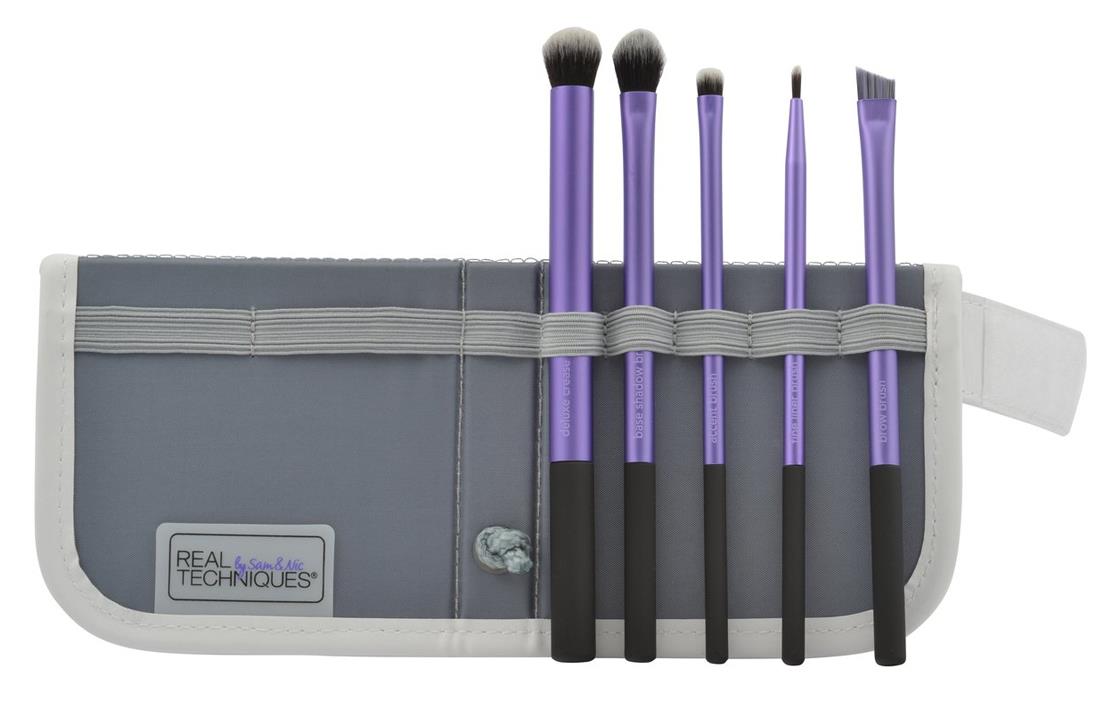 real Techniques Starter Set 